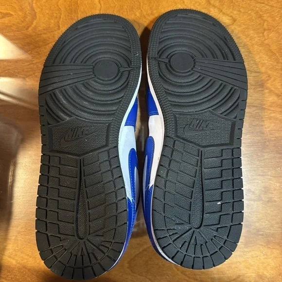 Nike dunks - royal blue size 6Y - 553560–124 - Picture 6 of 6